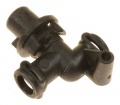 Valve - Valve drain [Electrolux Aeg]